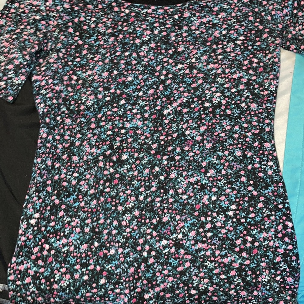 Size large dressy